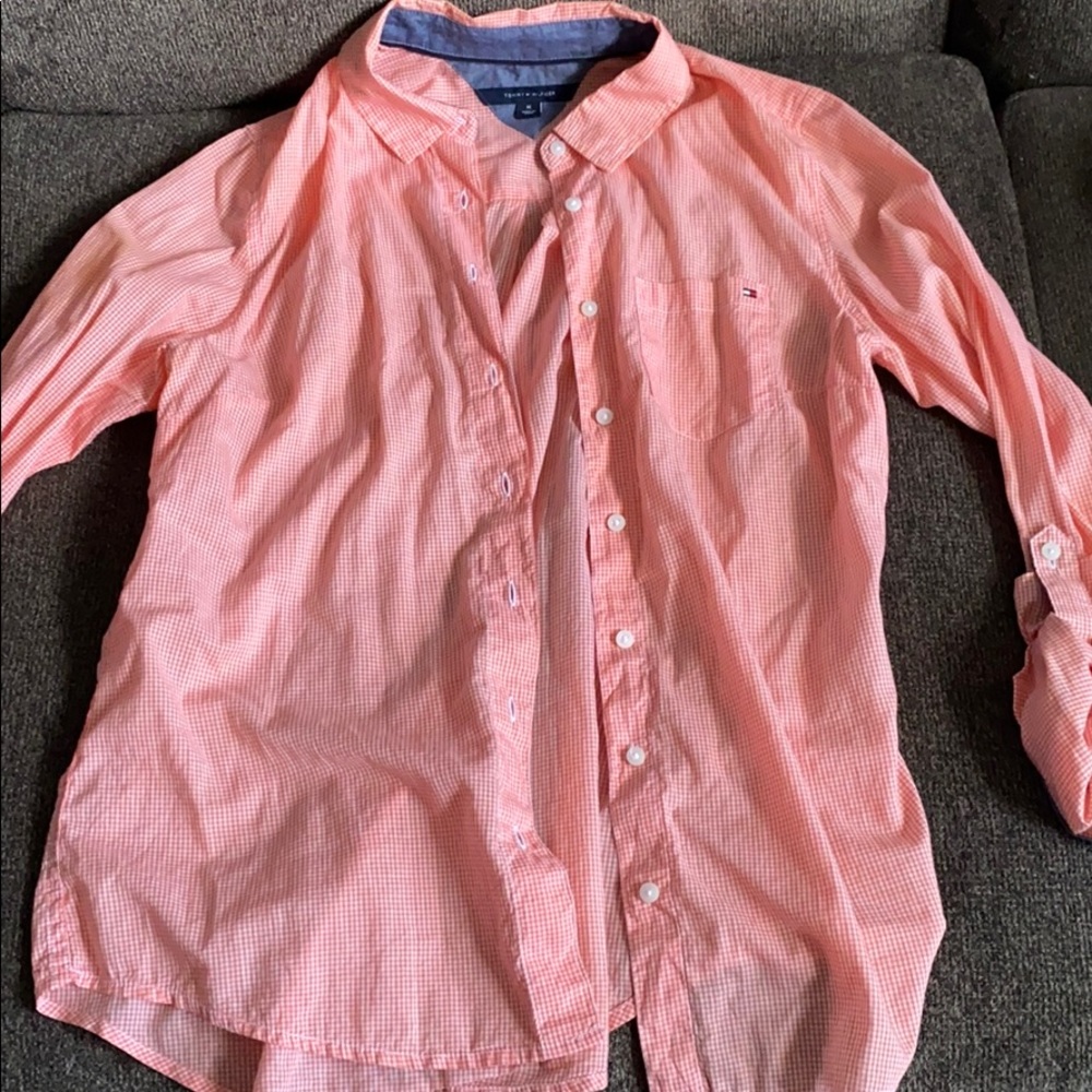 Clothing